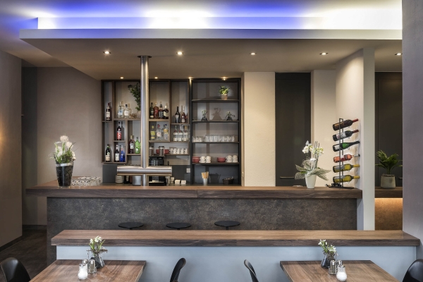 Hotel ibis Styles Gelsenkirchen
